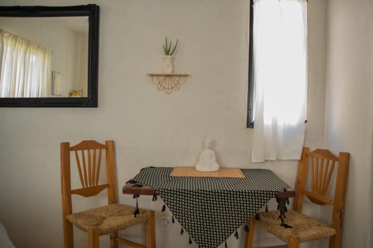 Pure Baja Private Suites-Upscale Property With Infinity Pool And Lush Gardens El Pescadero  Eksteriør bilde