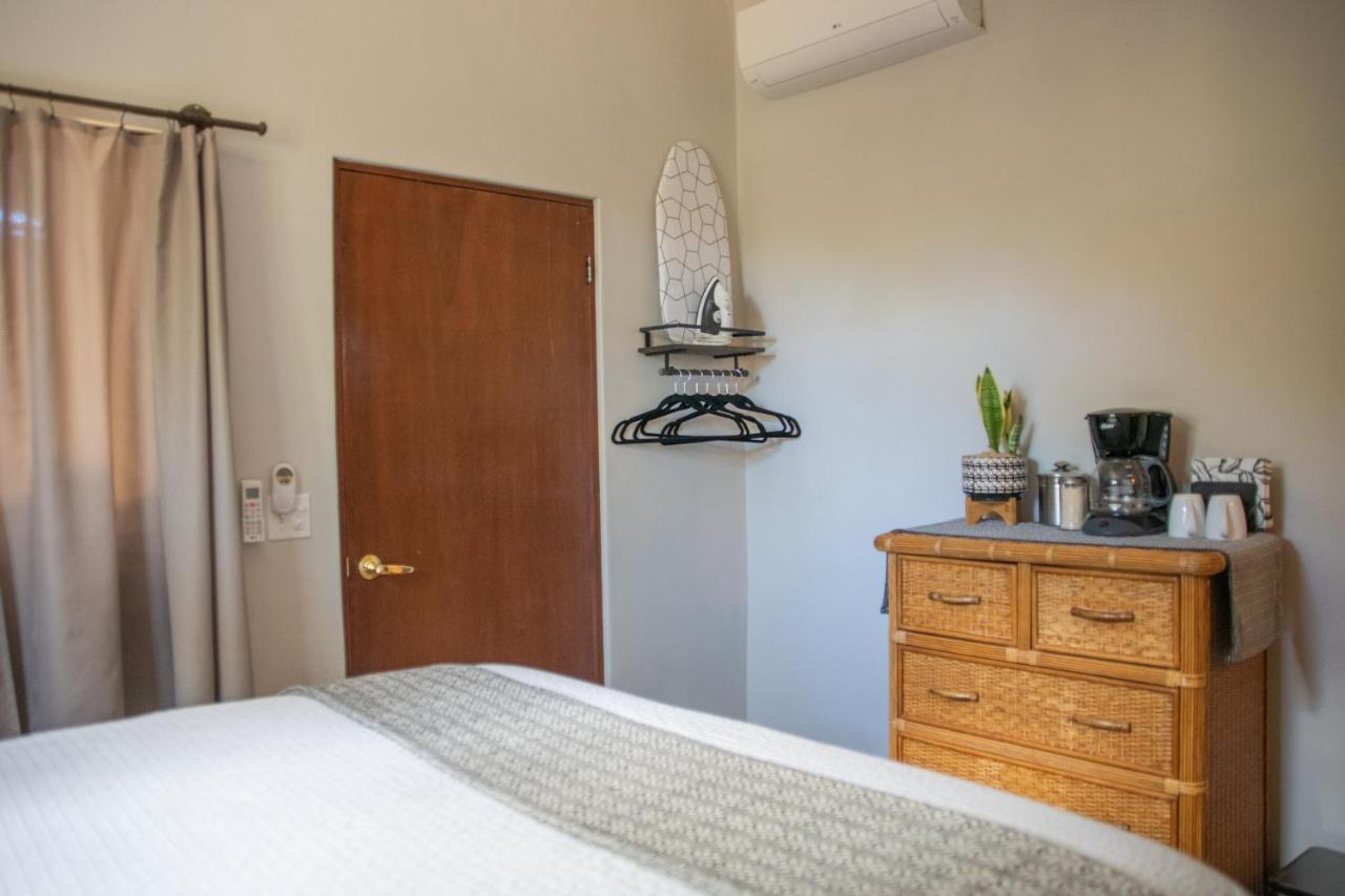 Pure Baja Private Suites-Upscale Property With Infinity Pool And Lush Gardens El Pescadero  Eksteriør bilde