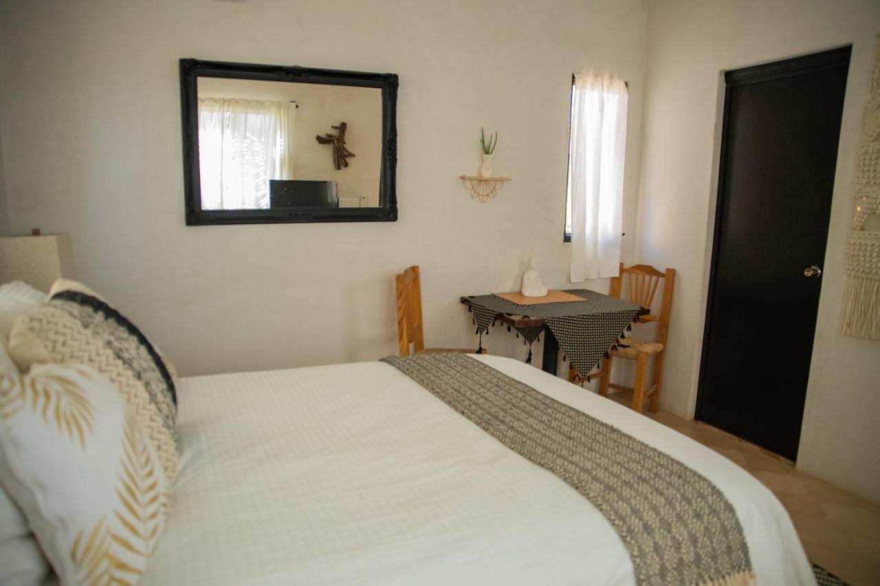 Pure Baja Private Suites-Upscale Property With Infinity Pool And Lush Gardens El Pescadero  Eksteriør bilde