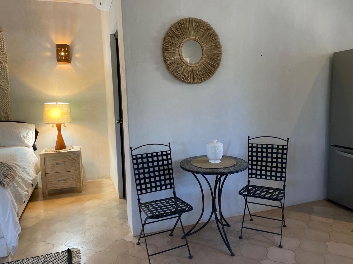 Pure Baja Private Suites-Upscale Property With Infinity Pool And Lush Gardens El Pescadero  Eksteriør bilde