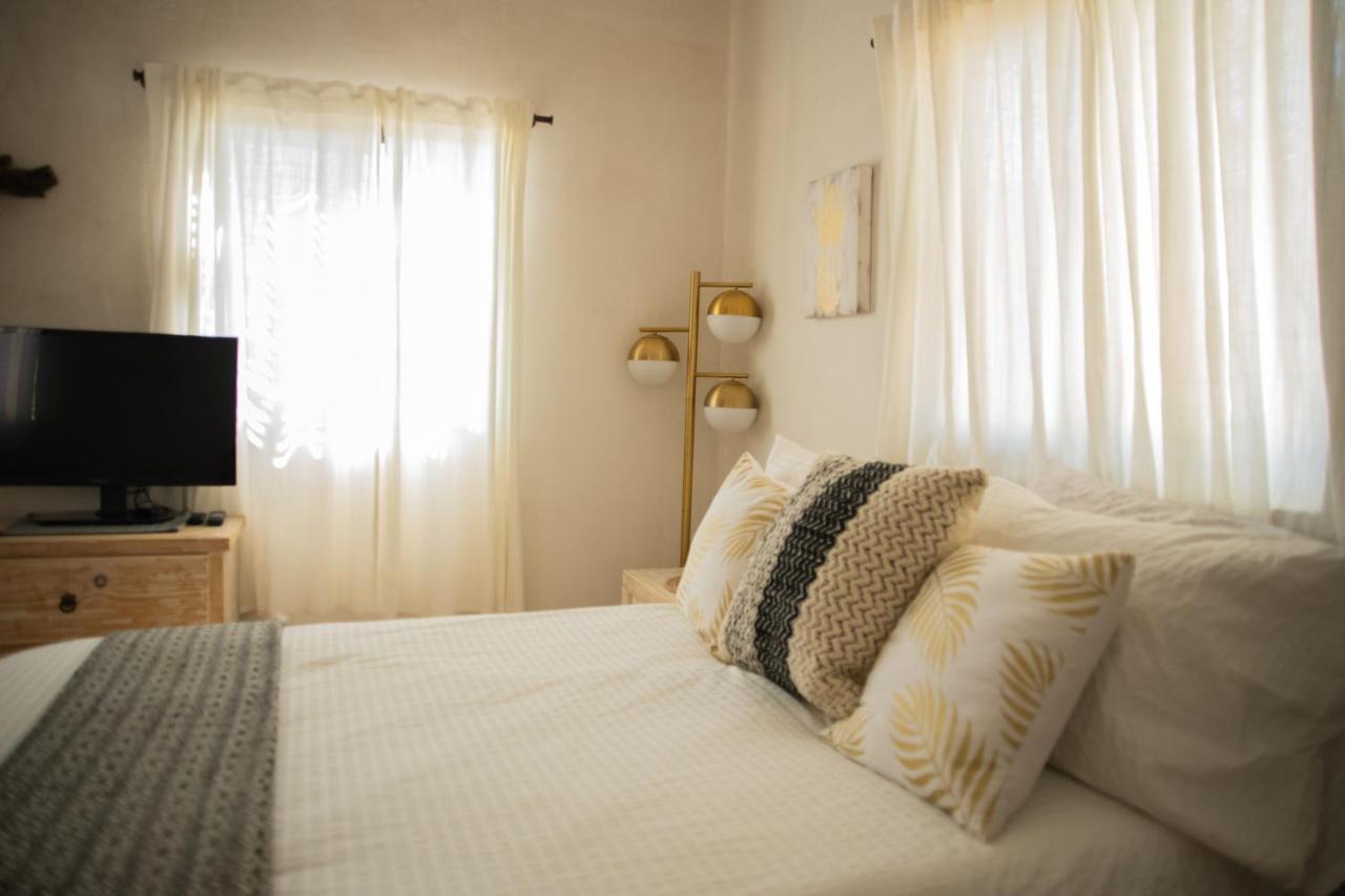 Pure Baja Private Suites-Upscale Property With Infinity Pool And Lush Gardens El Pescadero  Eksteriør bilde
