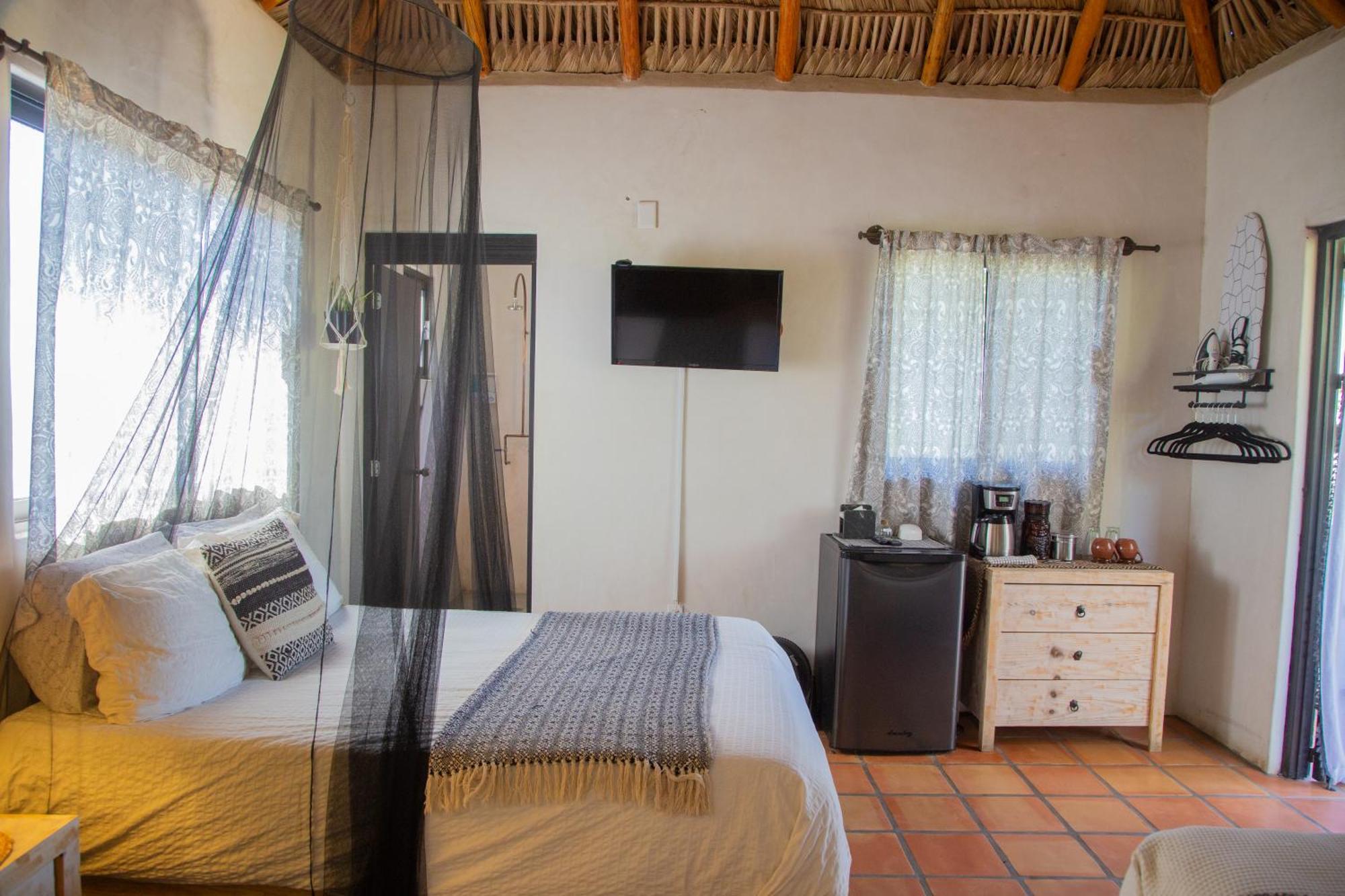 Pure Baja Private Suites-Upscale Property With Infinity Pool And Lush Gardens El Pescadero  Eksteriør bilde