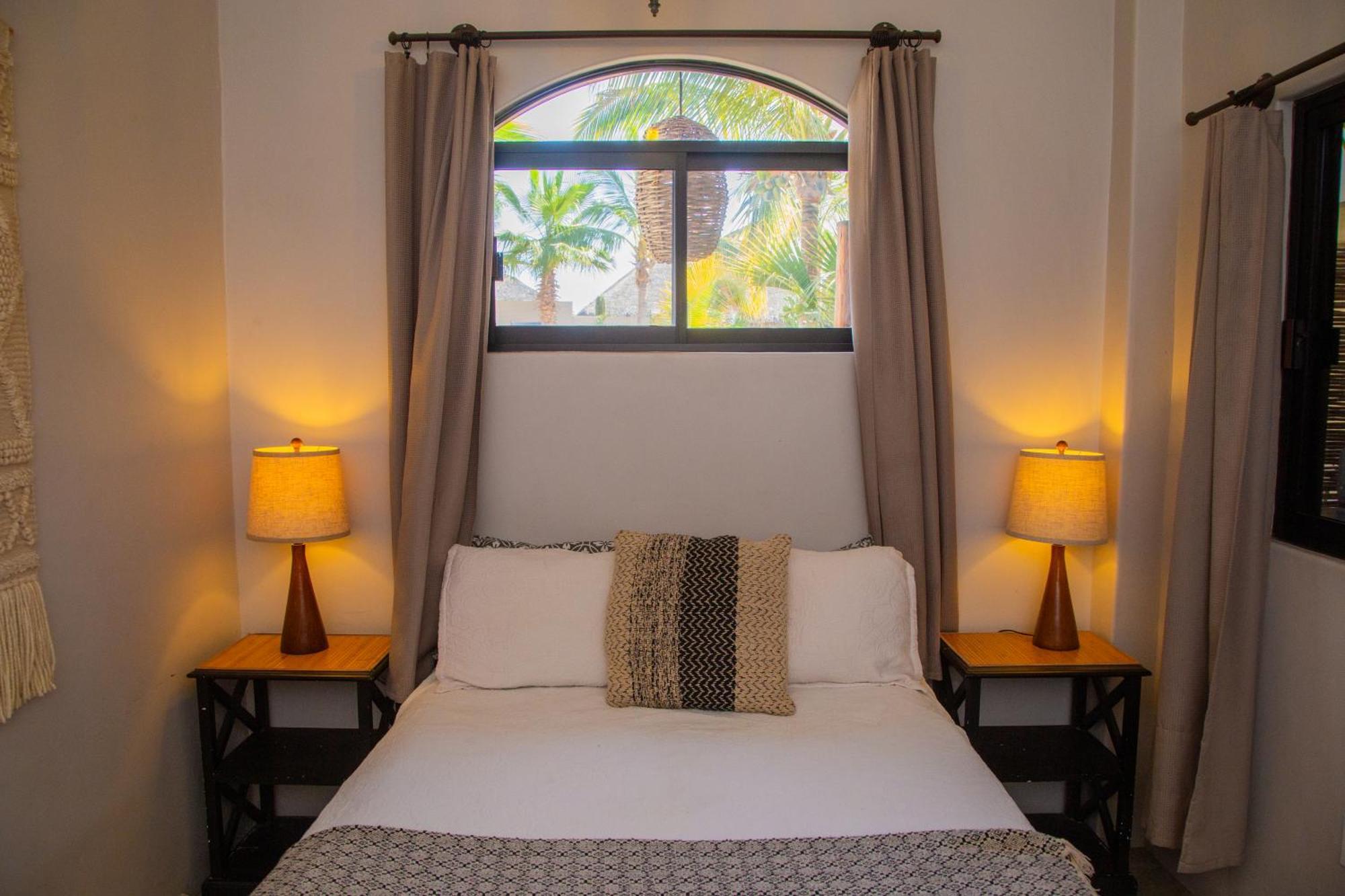 Pure Baja Private Suites-Upscale Property With Infinity Pool And Lush Gardens El Pescadero  Eksteriør bilde