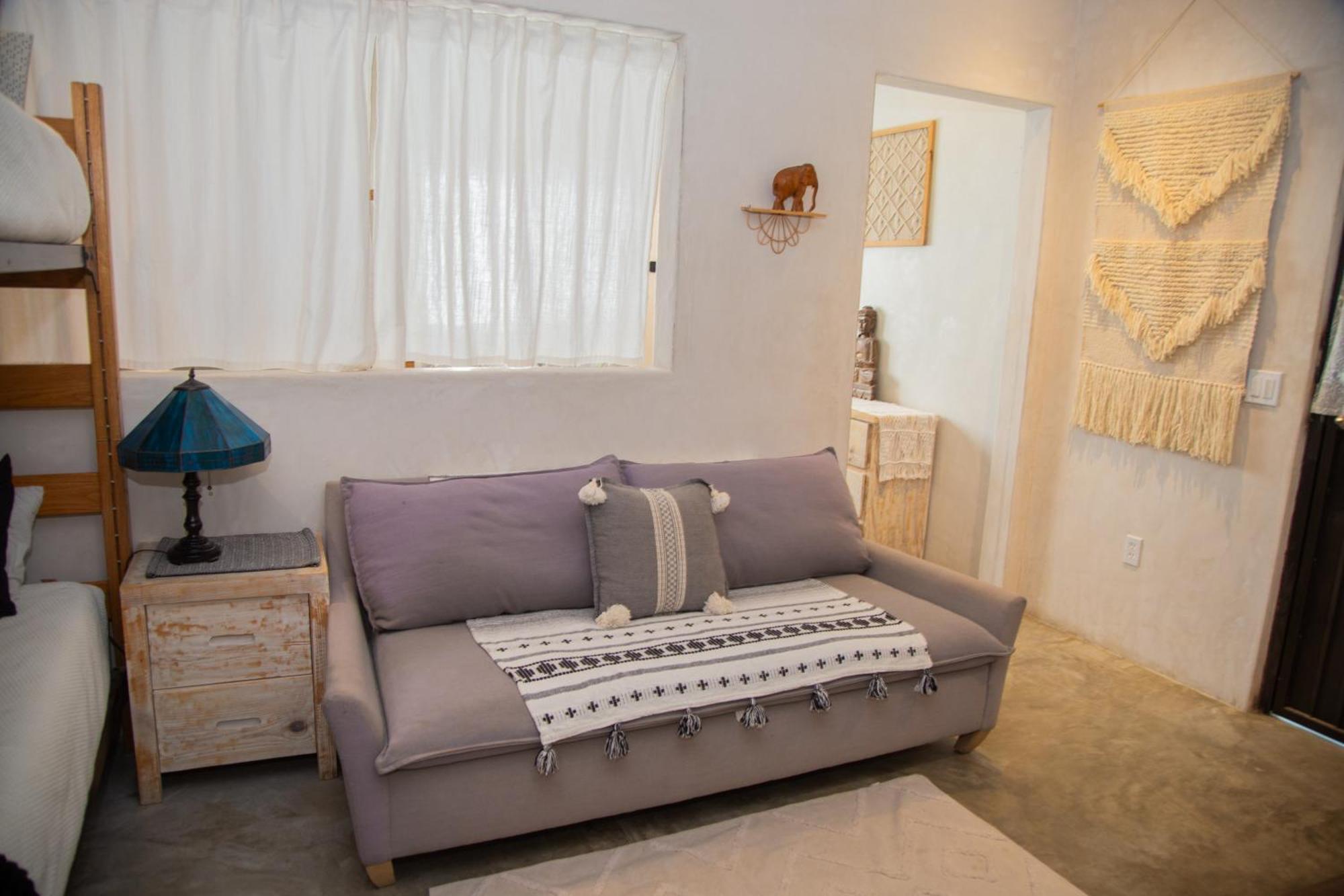 Pure Baja Private Suites-Upscale Property With Infinity Pool And Lush Gardens El Pescadero  Eksteriør bilde