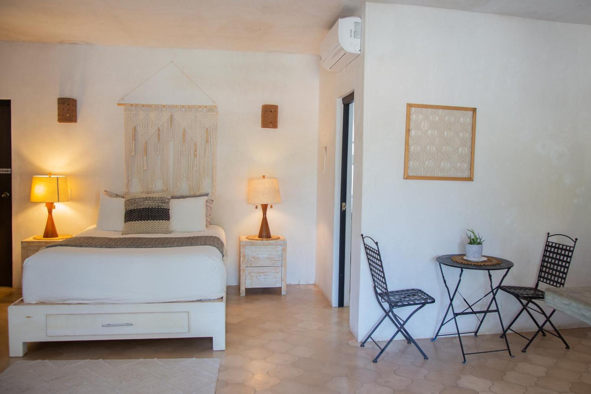 Pure Baja Private Suites-Upscale Property With Infinity Pool And Lush Gardens El Pescadero  Eksteriør bilde
