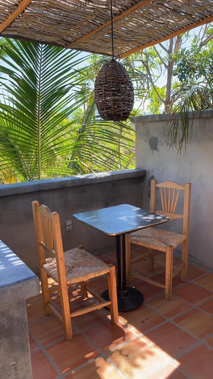 Pure Baja Private Suites-Upscale Property With Infinity Pool And Lush Gardens El Pescadero  Eksteriør bilde