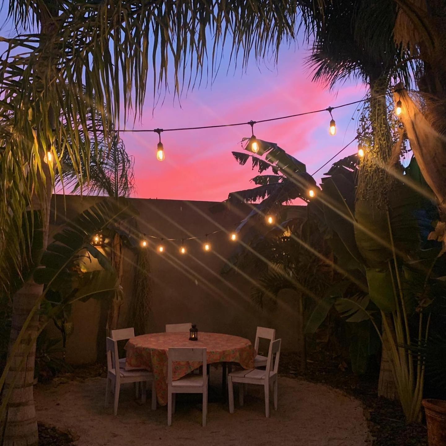 Pure Baja Private Suites-Upscale Property With Infinity Pool And Lush Gardens El Pescadero  Eksteriør bilde