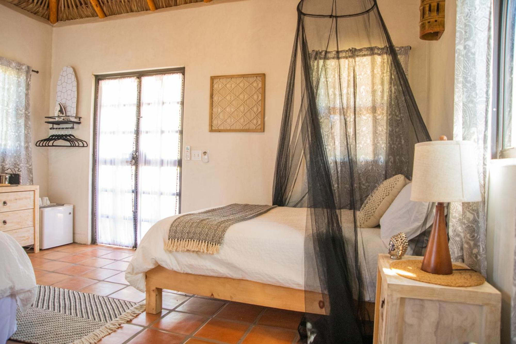 Pure Baja Private Suites-Upscale Property With Infinity Pool And Lush Gardens El Pescadero  Eksteriør bilde