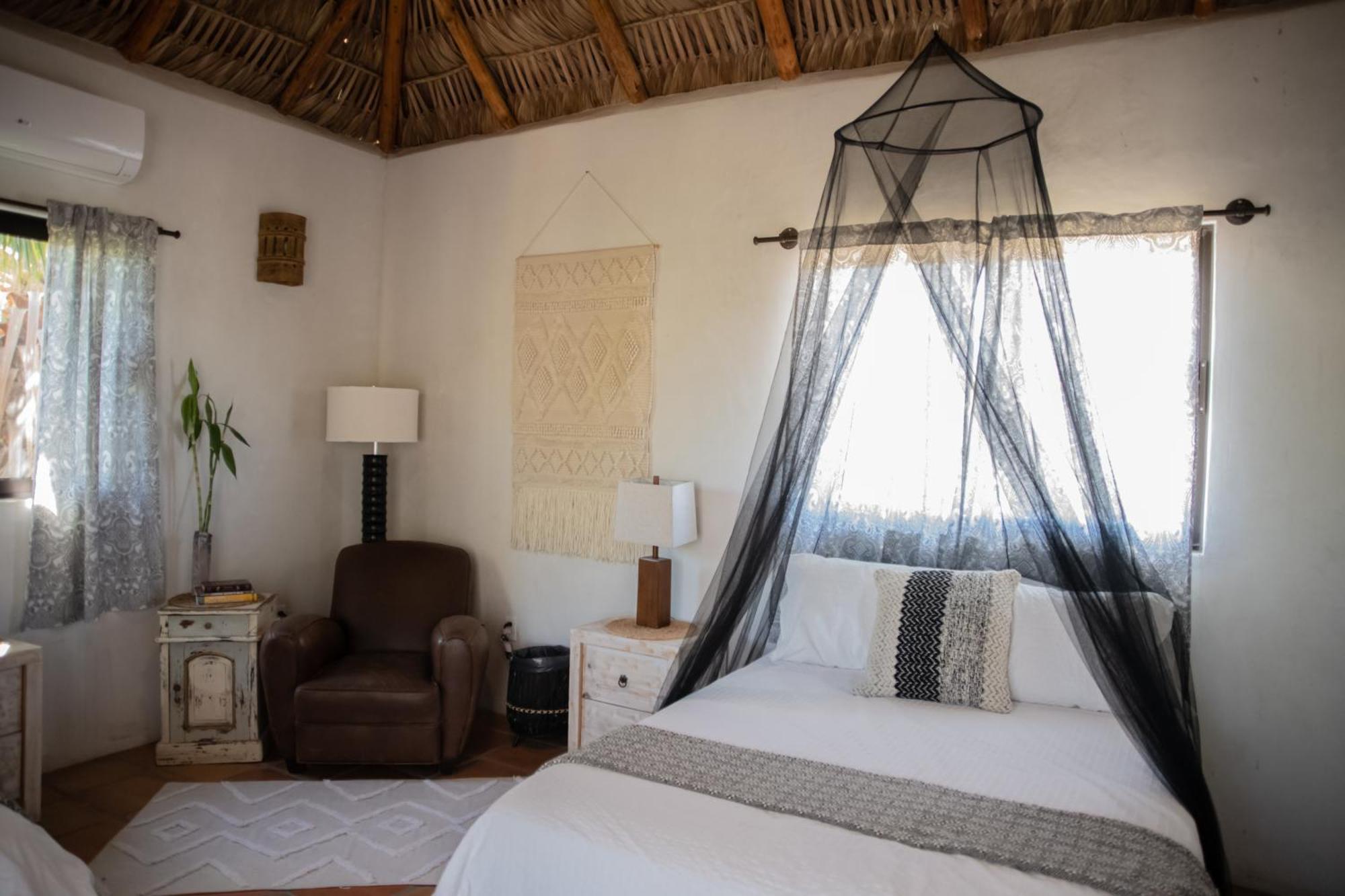 Pure Baja Private Suites-Upscale Property With Infinity Pool And Lush Gardens El Pescadero  Eksteriør bilde
