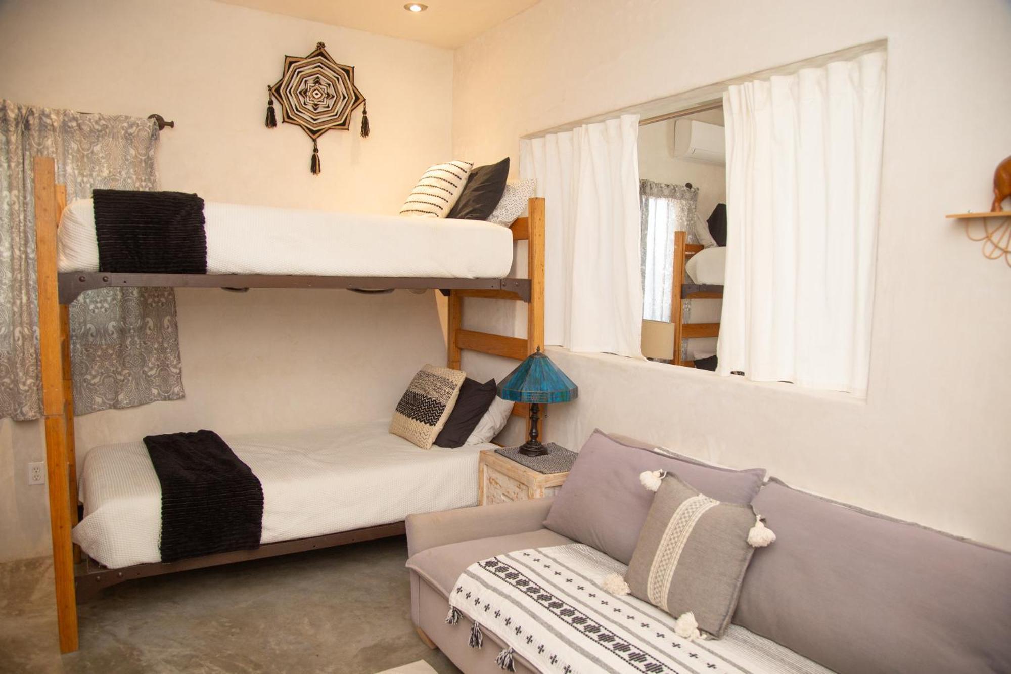 Pure Baja Private Suites-Upscale Property With Infinity Pool And Lush Gardens El Pescadero  Eksteriør bilde