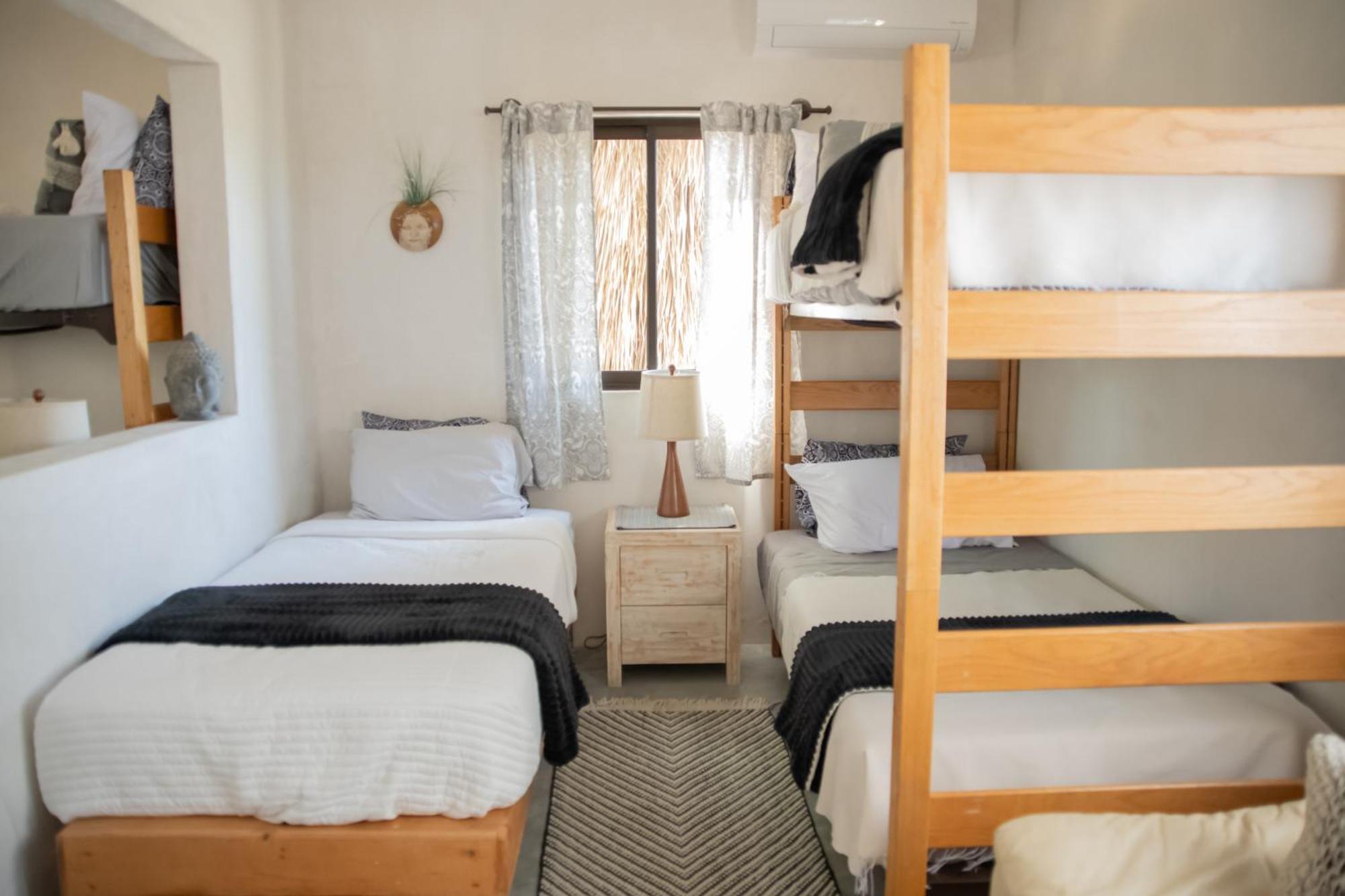 Pure Baja Private Suites-Upscale Property With Infinity Pool And Lush Gardens El Pescadero  Eksteriør bilde